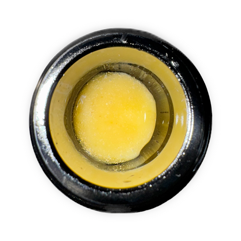 THCa Live Resin - Wedding Cake