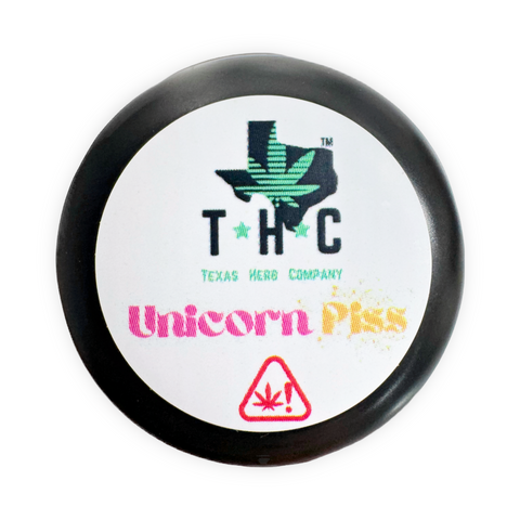 Unicorn Piss - THCa Sugar Diamonds